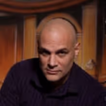 Charles Mandraccia Announces Newest Work SHOWTOONZ: THE 3D MUSICAL