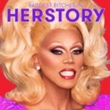 BWW Breakdown: The HERstory of the World According to RUPAUL'S DRAG RACE ALL STARS