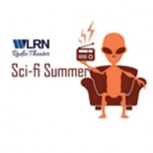 SCI-FI SUMMER Set for Crest Theatre