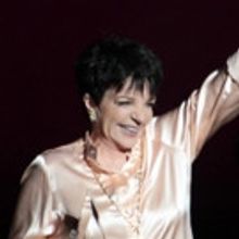 Liza Minnelli, Kristin Chenoweth, and More to Play the Smith Center