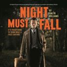 Gwen Taylor to Star in NIGHT MUST FALL UK Tour, Aug. 19