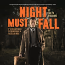 Gwen Taylor to Star in NIGHT MUST FALL UK Tour, Aug. 19