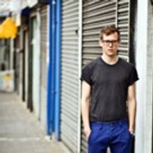 West Yorkshire Playhouse Hosts Next Cameron Mackintosh Resident Composer, Harry Blake