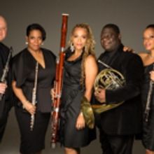 Imani Winds to Perform This Month at Oakland University