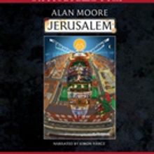 Recorded Books Announces 14 Finalists in the 2017 Audies Competition