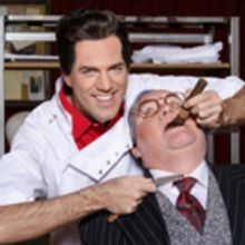 BWW Review: BARBER OF SEVILLE Amuses and Delights