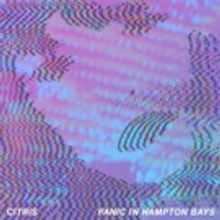 Citris Covers Courtney Barnett, East Coast Live Dates + Debut LP Out 2/24