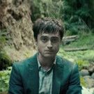 VIDEO: First Look - Daniel Radcliffe Stars in Dark Comedy SWISS ARMY MAN