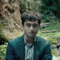 VIDEO: First Look - Daniel Radcliffe Stars in Dark Comedy SWISS ARMY MAN Video