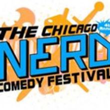 Stage 773 Kicks Off 4th Annual Chicago Nerd Comedy Festival This THURSDAY
