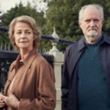 BWW Review: THE SENSE OF AN ENDING at Palace Nova Eastend Cinemas