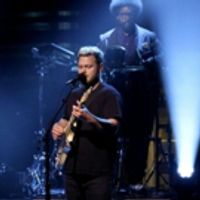 VIDEO: British Rock Band alt-J Performs 'In Cold Blood' on TONIGHT SHOW Video