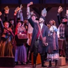 BWW Reviews: RAGTIME THE MUSICAL at Lakewood Cultural Center