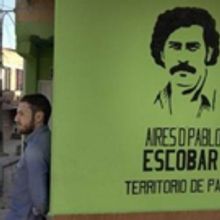 Discovery to Follow Search for Drug Lord Pablo Escabar's Lost Millions in New Series
