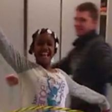 Roxey Ballet Receives Funding from Geraldine R. Dodge Foundation for Dance Curriculum