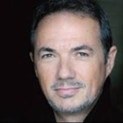 BWW Interview: Broadway's Paul Schoeffler in Walnut Street's South Pacific