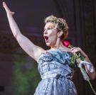 BWW Review: Joyce DiDonato Brings WAR & PEACE, Baroque-Style, to Carnegie Hall