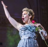 BWW Review: Joyce DiDonato Brings WAR & PEACE, Baroque-Style, to Carnegie Hall Photo