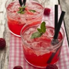 SPRING COCKTAIL Recipes by Celebrity Caterer Andrea Correale of Elegant Affairs