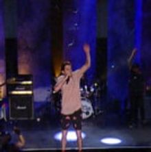 GODDAMN COMEDY JAM Featuring Pete Davidson, Adam Devine, Jim Jefferies, Natasha…