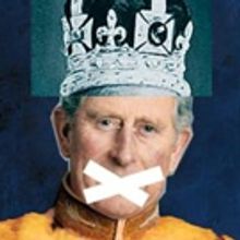KING CHARLES III Sets Broadway Rush Policy