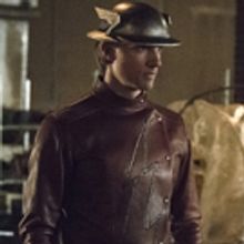 BWW Preview: Catch Up with THE FLASH Team as Season 2 Premieres 10/6