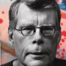 Bookworks Albuquerque Hosts Stephen King and George RR Martin, 6/16