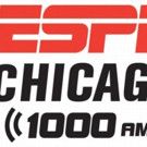 ESPN1000 Chicago to Air Entire Chicago Cubs Postseason