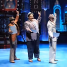 BWW Review: GUYS AND DOLLS at the Olney Theatre Center - You Can Bet on Having a…