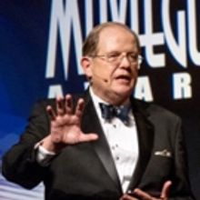 Movieguide Awards' Dr. Ted Baehr Weighs in on #OscarsSoWhite Controversy