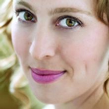 Crystal Finn Joins Roundabout Underground's KINGDOM COME; Cast Complete!