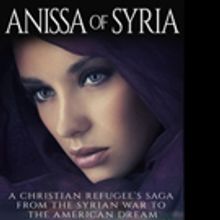 Jonah Pierce Releases ANISSA OF SYRIA