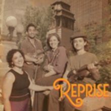 Adventure Stage Chicago to Present REPRISE This September