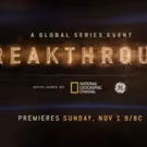 National Geographic Presents Second Season of Critically Acclaimed Series…