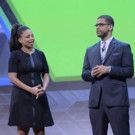 Michael Smith, Jemele Hill to Co-Host 6 p.m. ET SportsCenter Starting in February