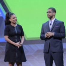 Michael Smith, Jemele Hill to Co-Host 6 p.m. ET SportsCenter Starting in February