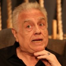 Ed Dixon to Discuss GEORGIE, Memoir at The Drama Book Shop