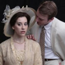 Virginia Repertory Theatre to Present Tennessee Williams' SUMMER AND SMOKE, 4/22-5/15
