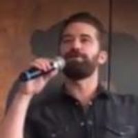 STAGE TUBE: Matthew Morrison Freestyles, Sings LIGHT IN THE PIAZZA in Latest… Video