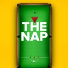 Richard Bean's Snooker Play THE NAP, with Jack O'Connell, Extends at the Crucible
