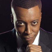 Arsenio Hall Brings His Stand-Up Comedy to Thousand Oaks