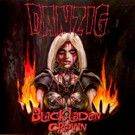 Danzig New Album 'Black Laden Crown' Out Mid-May