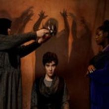 CCBC Essex Presents MACBETH