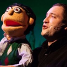 BWW Review: Big-Hearted and Irreverent AVENUE Q at Constellation Theatre Company