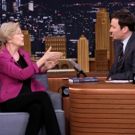 VIDEO: Elizabeth Warren Talks Democratic Party & Building an Activist Army