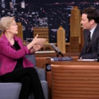 VIDEO: Elizabeth Warren Talks Democratic Party & Building an Activist Army Video