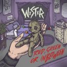 WSTR Announce Debut LP 'Red, Green or Inbetween' + New Song & Tour Dates
