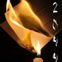 EDINBURGH 2016 - BWW Reviews: 2044, Greenside @ Infirmary Street, 13 August