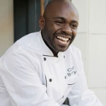 Chef Spotlight: MARK ANTHONY BAILEY Private Chef and TV Personality