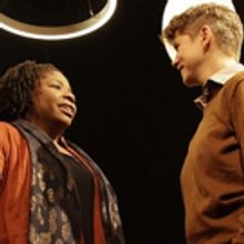 BWW Review: NCTC's BRIGHT HALF LIFE is Sweet but Lacks Engaging Characters